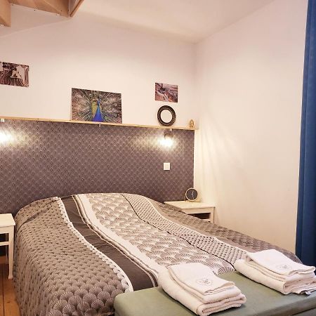 L'Héméra: Maison au coeur de Barfleur Extérieur photo