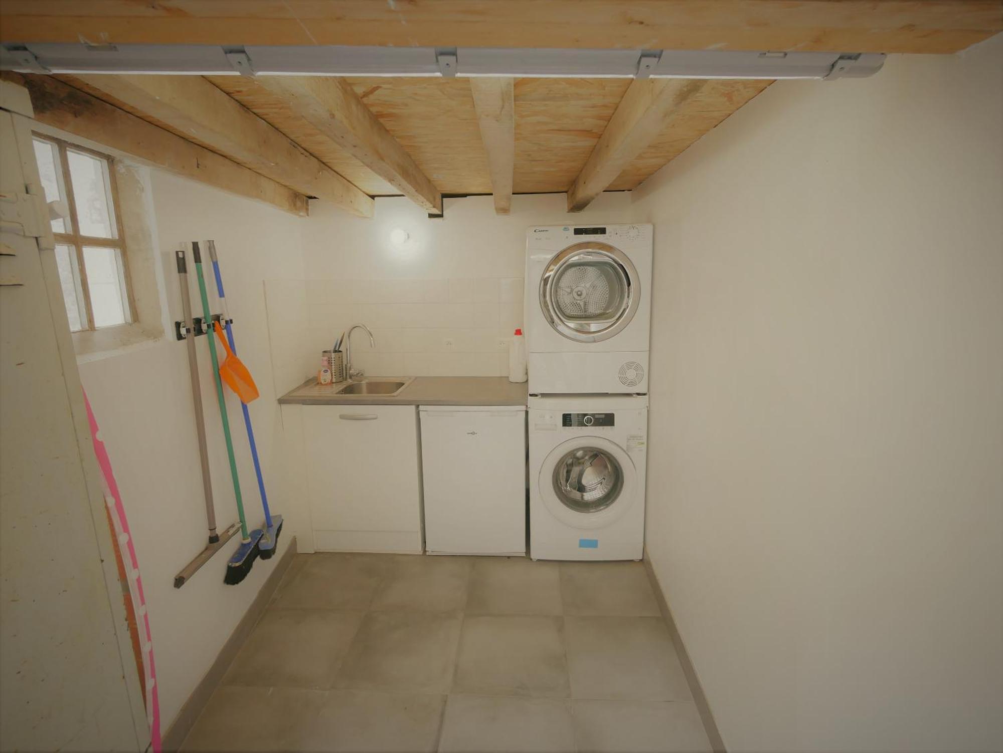 L'Héméra: Maison au coeur de Barfleur Extérieur photo